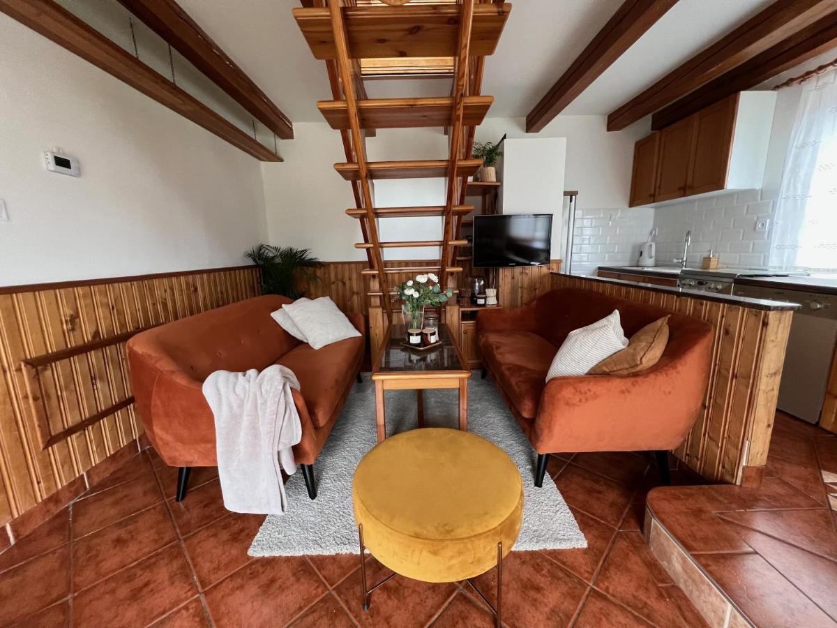 Ubytování Čeladná