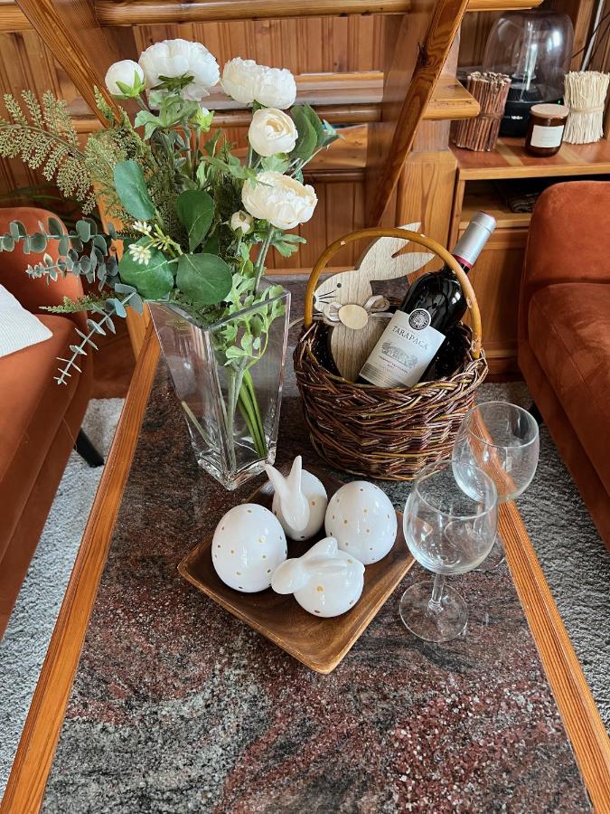 Ubytování Čeladná