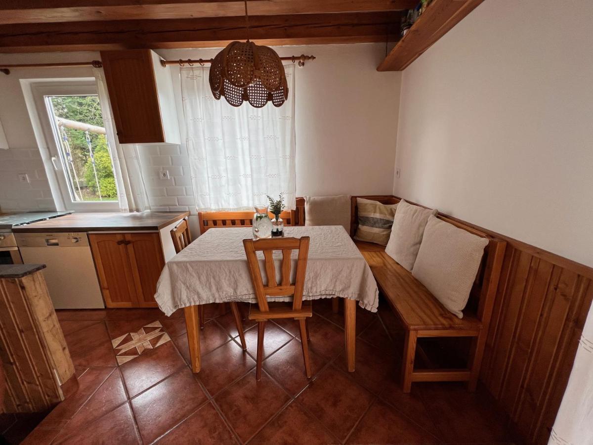 Ubytování Čeladná