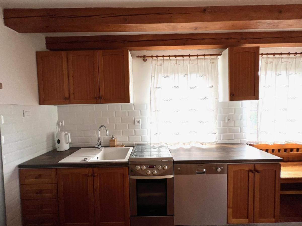 Ubytování Čeladná