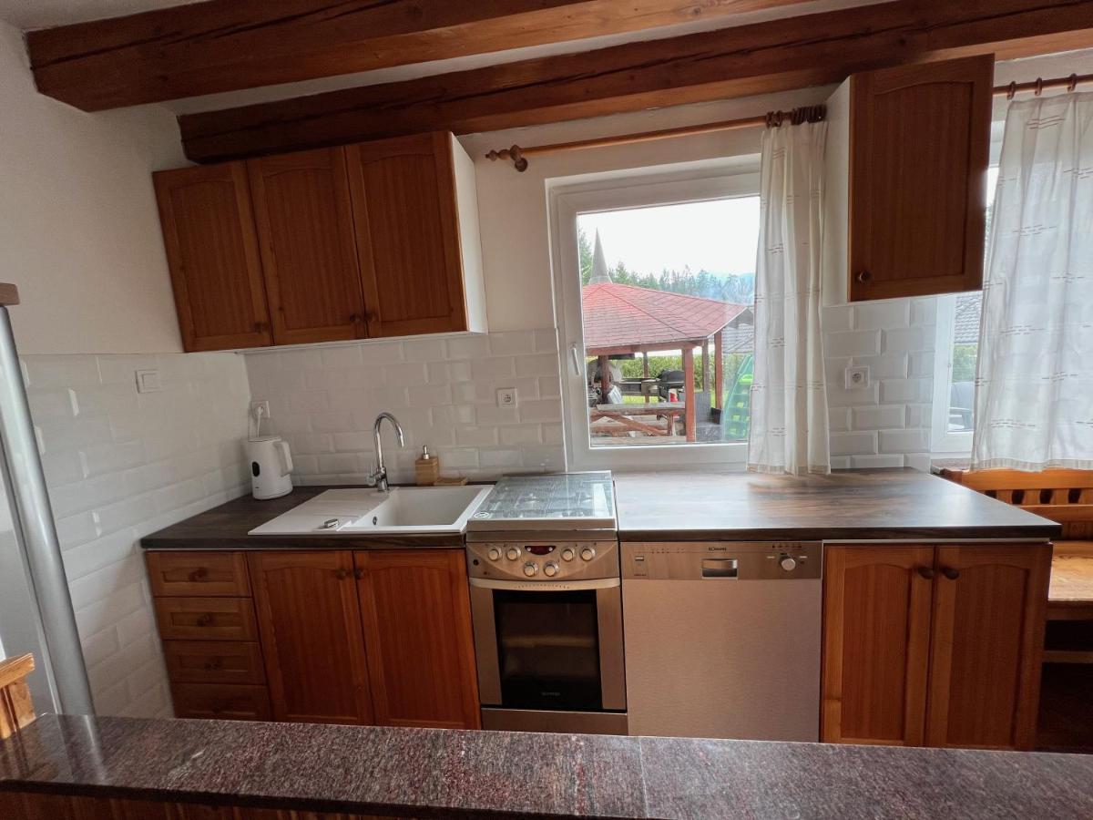 Ubytování Čeladná