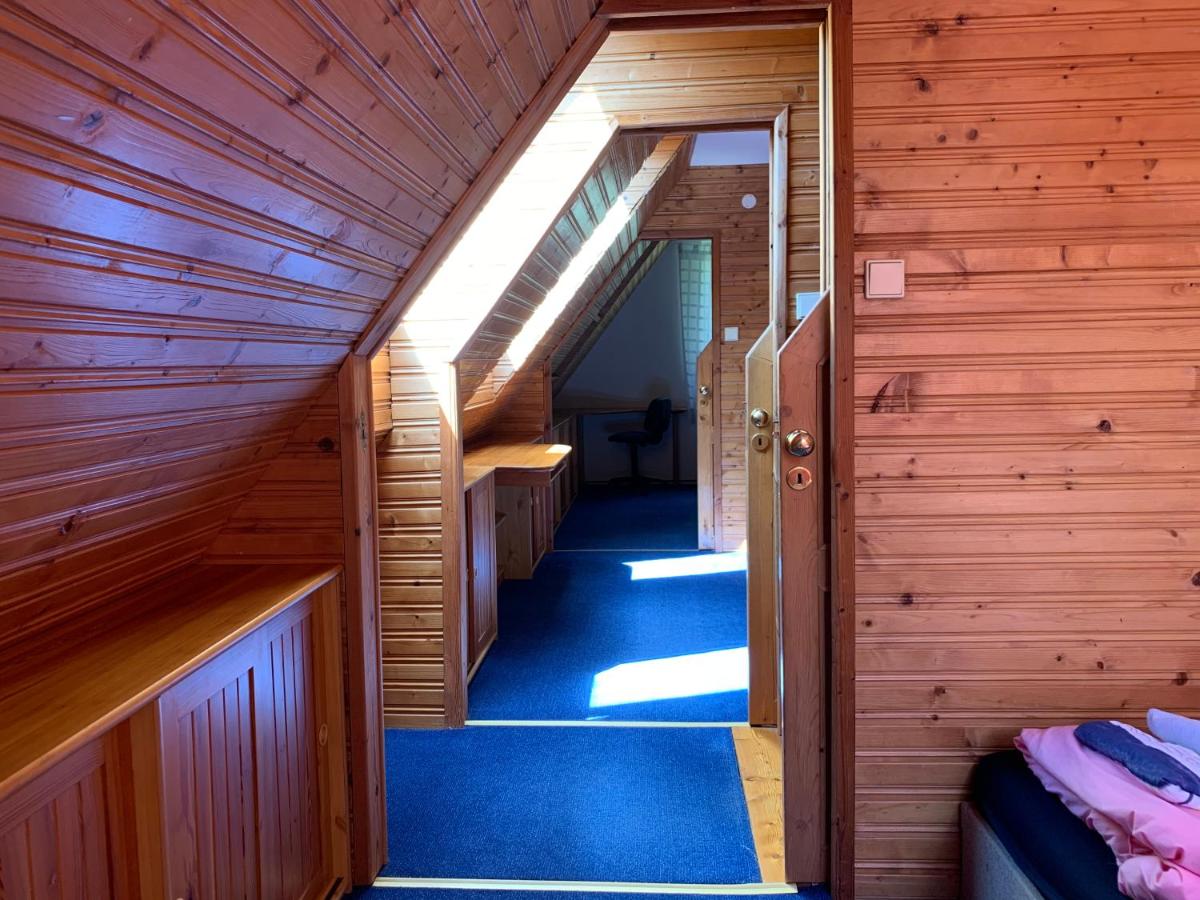 Ubytování Čeladná