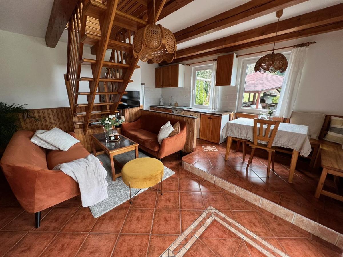 Ubytování Čeladná