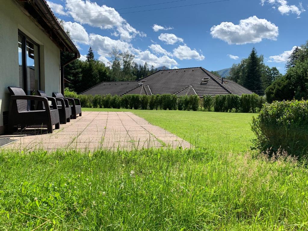 Ubytování Čeladná