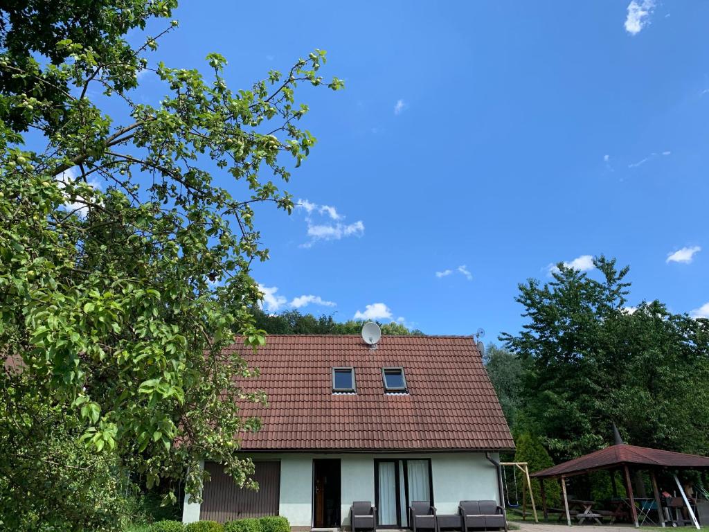 Ubytování Čeladná