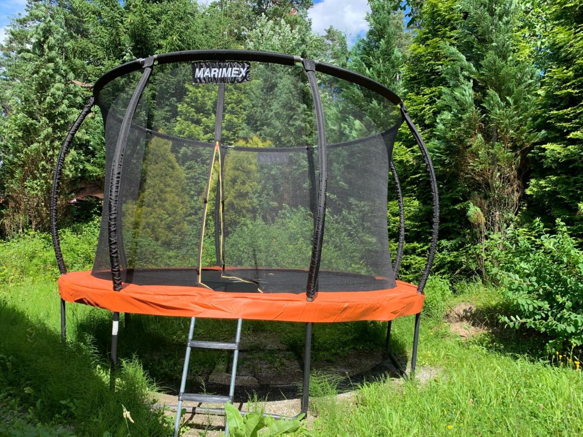 Ubytování Čeladná